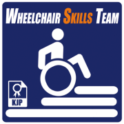 (c) Wheelchairskillsteam.nl